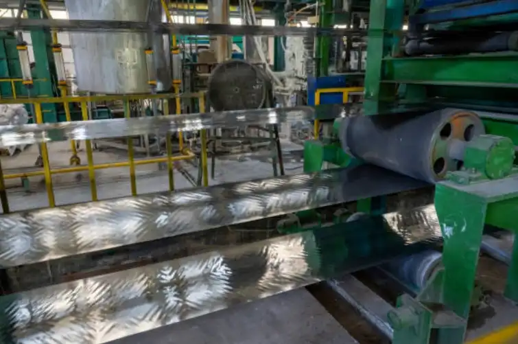 How to Source Certified Nickel 201 Plates?